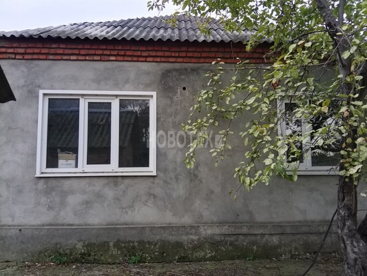 Продам дом, Длинная ул, 33б, Каневская ст-ца, 0 км от города