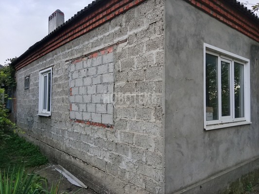 Продам дом, Длинная ул, 33б, Каневская ст-ца, 0 км от города