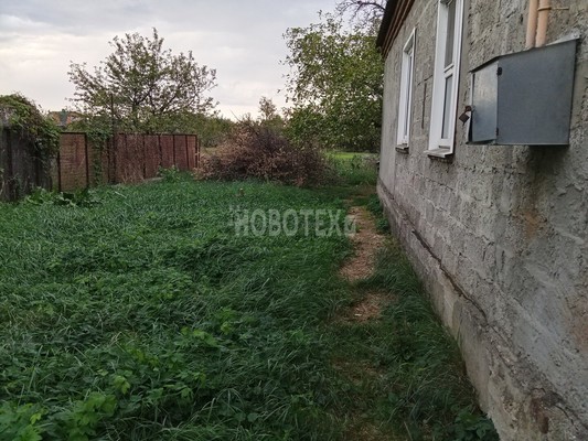 Продам дом, Длинная ул, 33б, Каневская ст-ца, 0 км от города