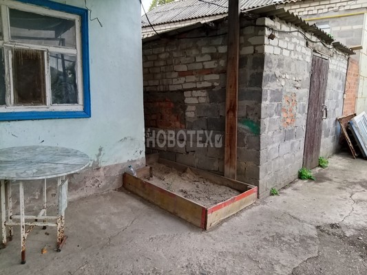Продам дом, Длинная ул, 33б, Каневская ст-ца, 0 км от города