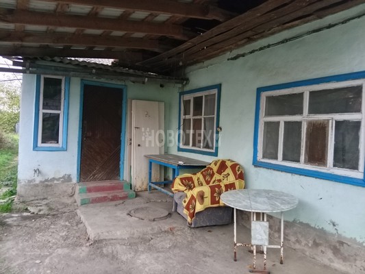 Продам дом, Длинная ул, 33б, Каневская ст-ца, 0 км от города