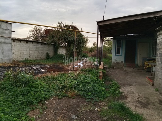 Продам дом, Длинная ул, 33б, Каневская ст-ца, 0 км от города
