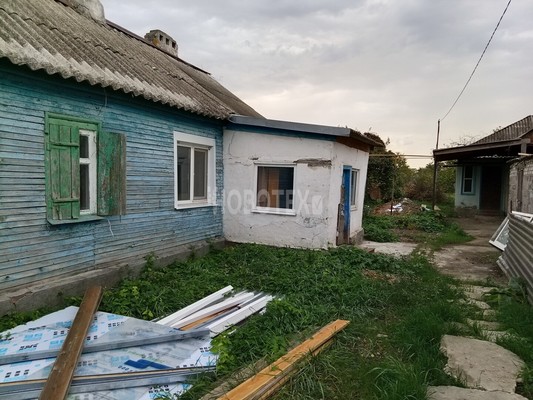 Продам дом, Длинная ул, 33б, Каневская ст-ца, 0 км от города