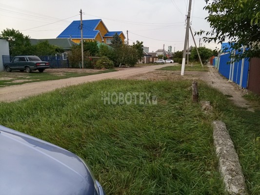 Продам дом, Длинная ул, 33б, Каневская ст-ца, 0 км от города