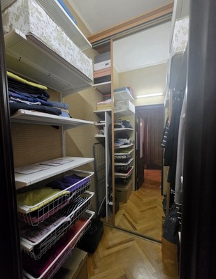 Продам двухкомнатную (2-комн.) квартиру, Ленсовета ул, 20, Санкт-Петербург г