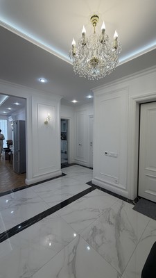Продам двухкомнатную (2-комн.) квартиру, Совхозная ул, 1к1, Краснодар г