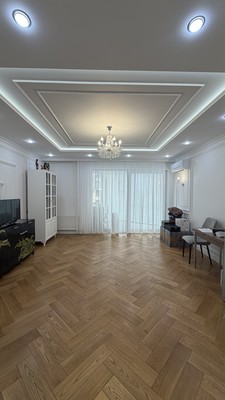 Продам двухкомнатную (2-комн.) квартиру, Совхозная ул, 1к1, Краснодар г