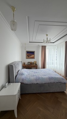 Продам двухкомнатную (2-комн.) квартиру, Совхозная ул, 1к1, Краснодар г