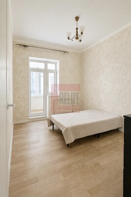 Продам двухкомнатную (2-комн.) квартиру, Стрелковая ул, 8, Калининград г