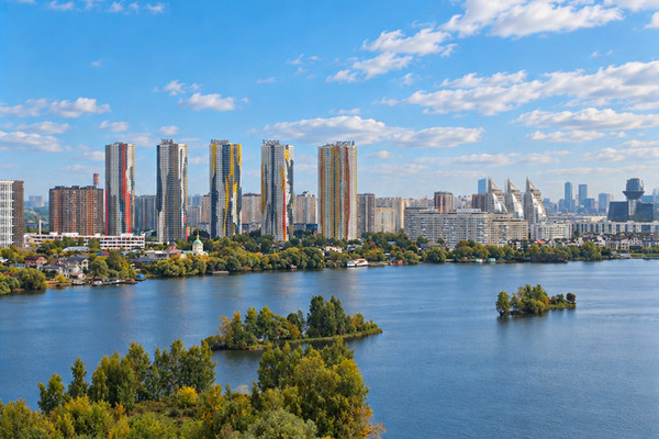 Продам многокомнатную квартиру, 100 кв-л, 1к3, Москва г