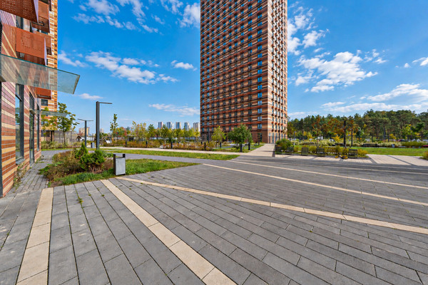 Продам многокомнатную квартиру, 100 кв-л, 1к3, Москва г