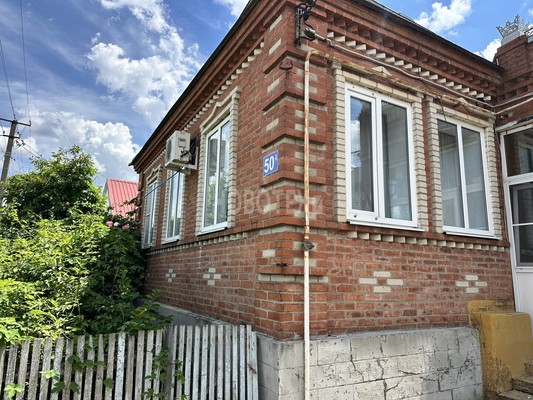 Продам дом, Крестьянская ул, 50а, Северская ст-ца, 0 км от города