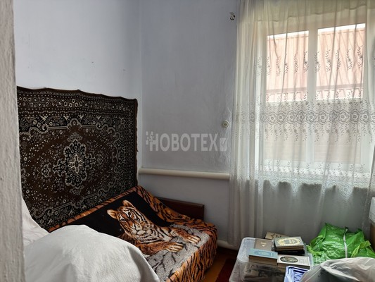 Продам дом, Крестьянская ул, 50а, Северская ст-ца, 0 км от города