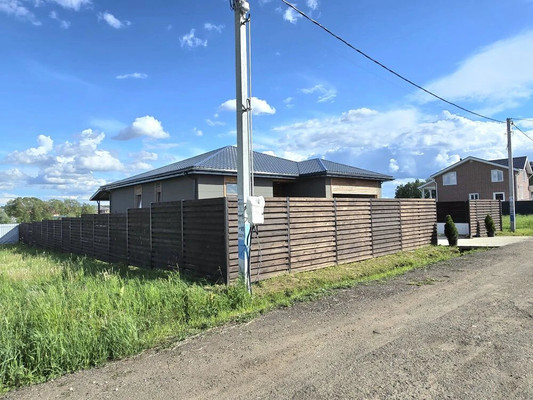 Продам дом, КП Юсупово Вилладж тер, госплемзавода Константиново п, 0 км от города