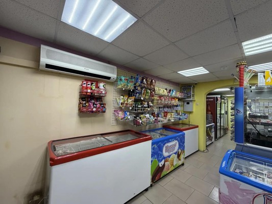 Продам торговое помещение 62,4 м2, Карла Маркса ул, 51А, Фокино г