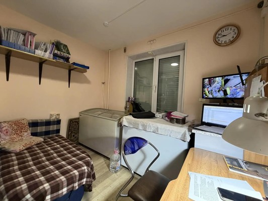 Продам торговое помещение 62,4 м2, Карла Маркса ул, 51А, Фокино г