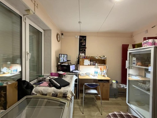 Продам торговое помещение 62,4 м2, Карла Маркса ул, 51А, Фокино г