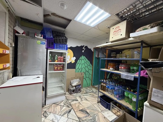 Продам торговое помещение 62,4 м2, Карла Маркса ул, 51А, Фокино г