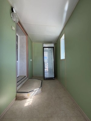 Продам торговое помещение 62,4 м2, Карла Маркса ул, 51А, Фокино г