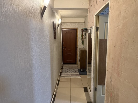 Сдам двухкомнатную (2-комн.) квартиру, Партизана Германа ул, 15к3, Санкт-Петербург г