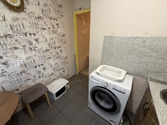 Сдам двухкомнатную (2-комн.) квартиру, Партизана Германа ул, 15к3, Санкт-Петербург г