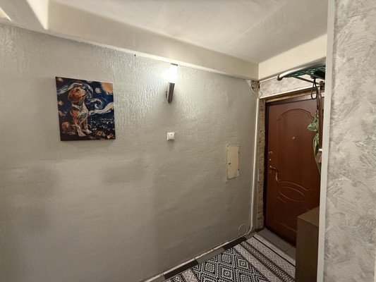 Сдам двухкомнатную (2-комн.) квартиру, Партизана Германа ул, 15к3, Санкт-Петербург г