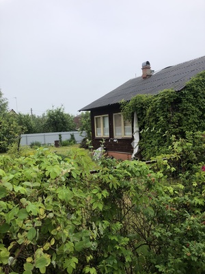 Продам дачу в поселке Сокольники, Сокольники тер. СНТ, 69, Орехово д, 50 км от города
