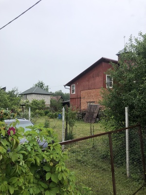Продам дачу в поселке Сокольники, Сокольники тер. СНТ, 69, Орехово д, 50 км от города