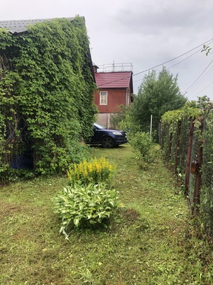 Продам дачу в поселке Сокольники, Сокольники тер. СНТ, 69, Орехово д, 50 км от города