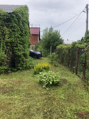 Продам дачу в поселке Сокольники, Сокольники тер. СНТ, 69, Орехово д, 50 км от города