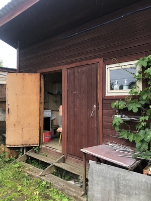 Продам дачу в поселке Сокольники, Сокольники тер. СНТ, 69, Орехово д, 50 км от города