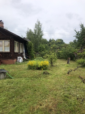 Продам дачу в поселке Сокольники, Сокольники тер. СНТ, 69, Орехово д, 50 км от города