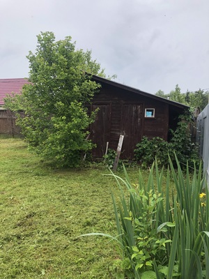 Продам дачу в поселке Сокольники, Сокольники тер. СНТ, 69, Орехово д, 50 км от города