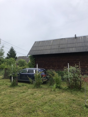 Продам дачу в поселке Сокольники, Сокольники тер. СНТ, 69, Орехово д, 50 км от города