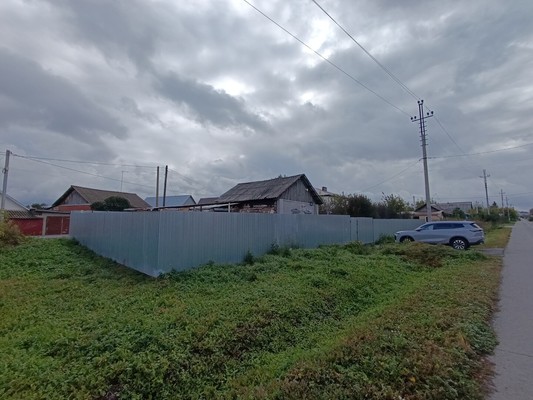 Продам дом, 2425 км, Ишим г, 0 км от города