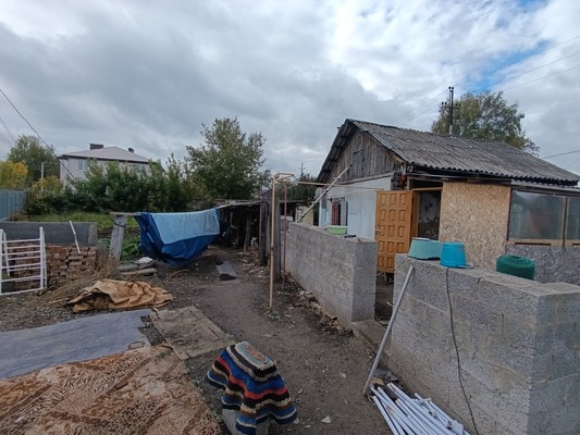 Продам дом, 2425 км, Ишим г, 0 км от города