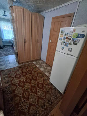 Продам дом, 1-я Северная ул, 66, Ишим г, 0 км от города