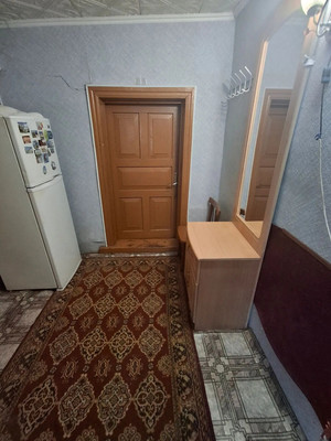 Продам дом, 1-я Северная ул, 66, Ишим г, 0 км от города