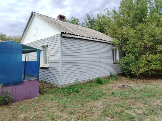 Продам дом, Чкаловский пер, 43, Романовская ст-ца, 0 км от города