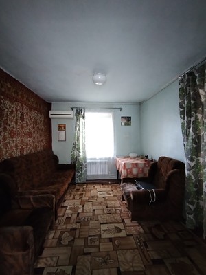 Продам дом, Чкаловский пер, 43, Романовская ст-ца, 0 км от города