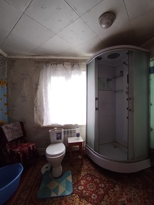 Продам дом, Чкаловский пер, 43, Романовская ст-ца, 0 км от города