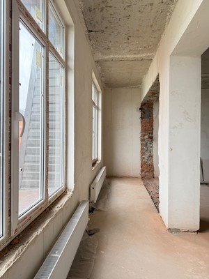 Продам трехкомнатную (3-комн.) квартиру, Тлостанова ул, 28кб, Нальчик г
