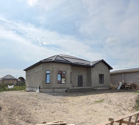 Продам дом, Мафедзова ул, б/н, Чегем г, 0 км от города