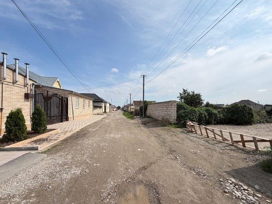 Продам дом, Мафедзова ул, б/н, Чегем г, 0 км от города