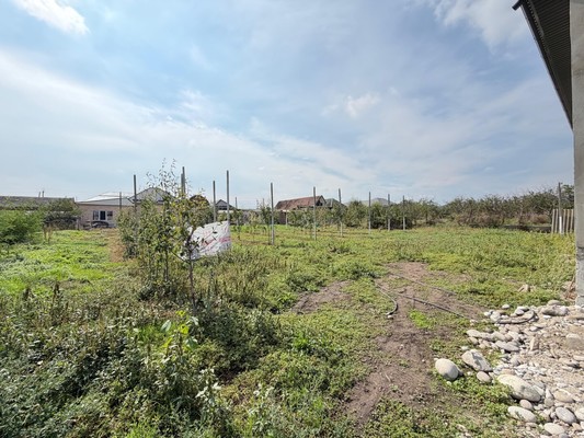 Продам дом, Мафедзова ул, б/н, Чегем г, 0 км от города