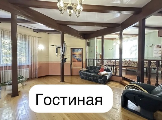 Продам дом, Южная ул, 43к2, Новоглаголево д, 0 км от города