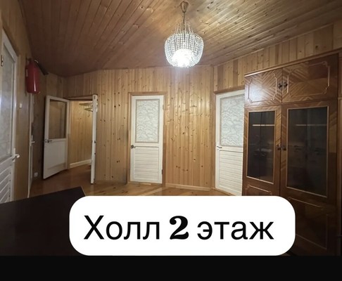 Продам дом, Южная ул, 43к2, Новоглаголево д, 0 км от города