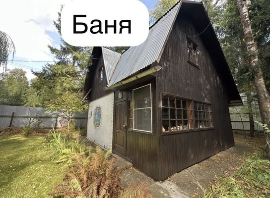 Продам дом, Южная ул, 43к2, Новоглаголево д, 0 км от города