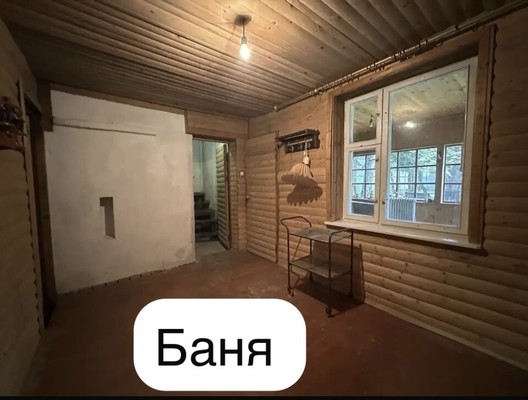 Продам дом, Южная ул, 43к2, Новоглаголево д, 0 км от города