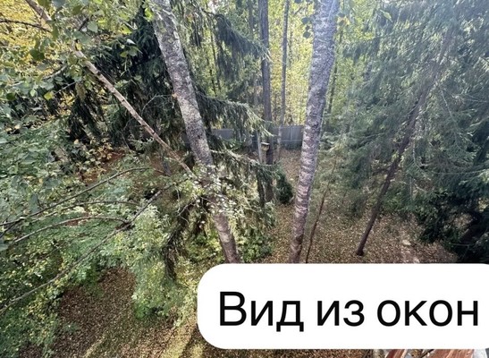 Продам дом, Южная ул, 43к2, Новоглаголево д, 0 км от города